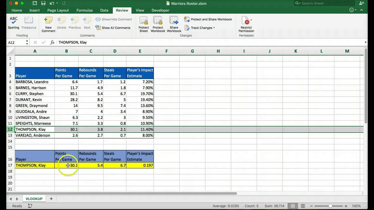 Excel for mac how to use vlookup function in 2010